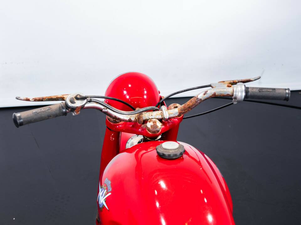 Image 19/27 of MV Agusta DUMMY (1955)