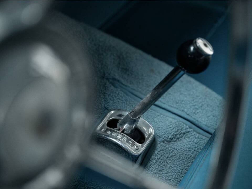 Image 36/41 of Ford Thunderbird (1956)