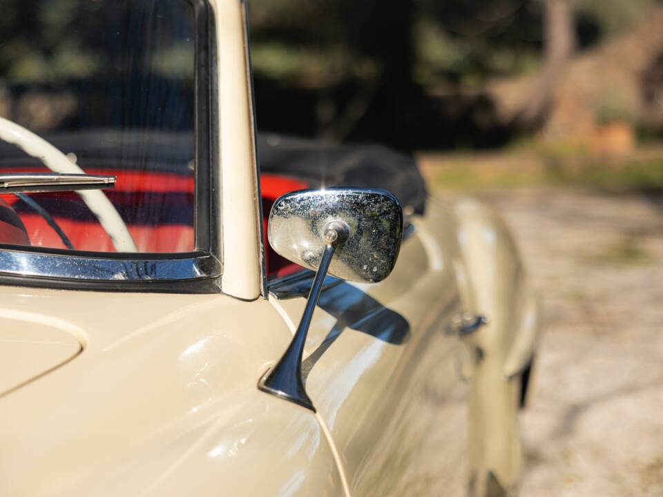 Bild 45/45 von Mercedes-Benz 190 SL (1959)