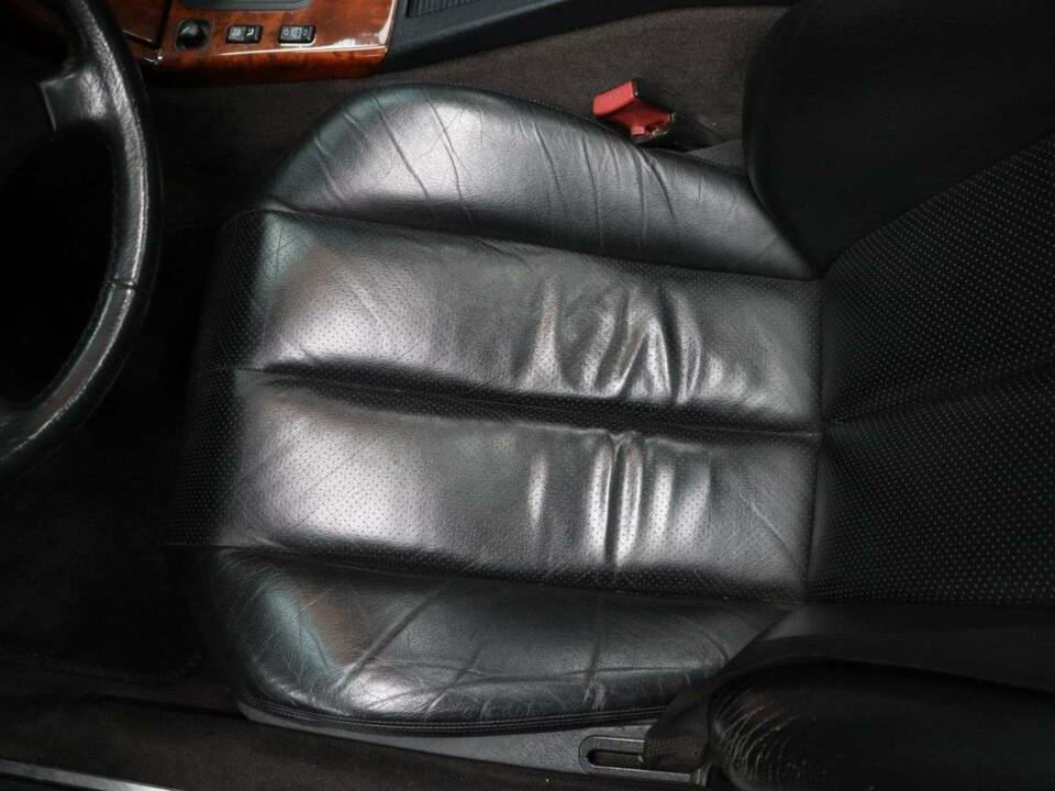 Bild 14/50 von Mercedes-Benz 500 SL (1991)
