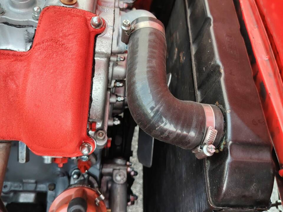 Bild 51/58 von O.S.C.A. Barchetta (1960)