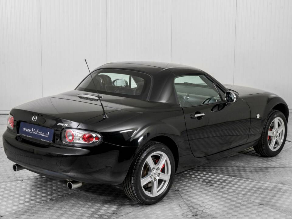 Image 49/50 of Mazda MX-5 2.0 (2009)