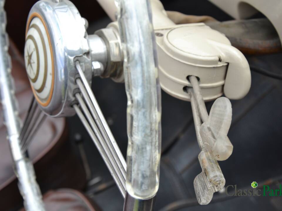 Image 41/50 of Delahaye 135M Worblaufen (1947)