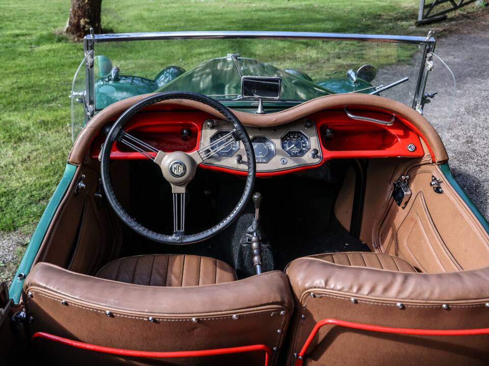 Afbeelding 29/39 van MG TF 1500 (1955)