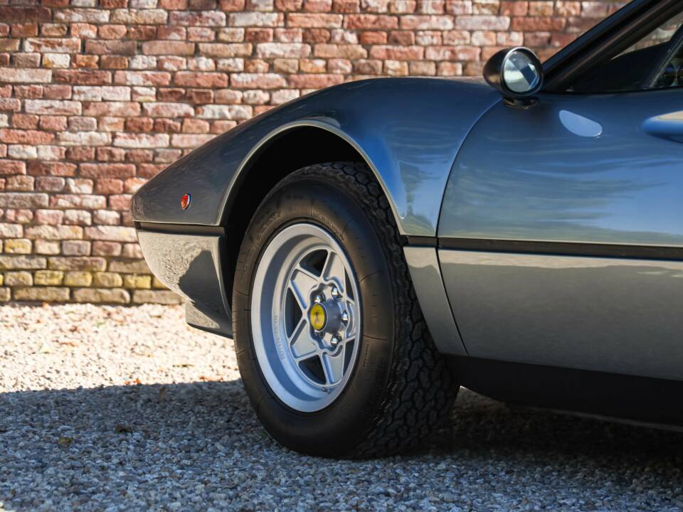 Image 38/50 of Ferrari 308 GTS (1978)