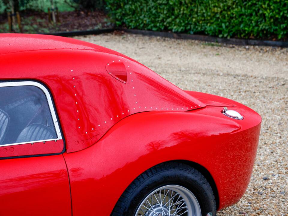 Image 9/49 of MG MGA 1850 (1960)