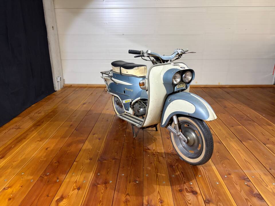 Image 3/16 of KTM Ponny I (1900)