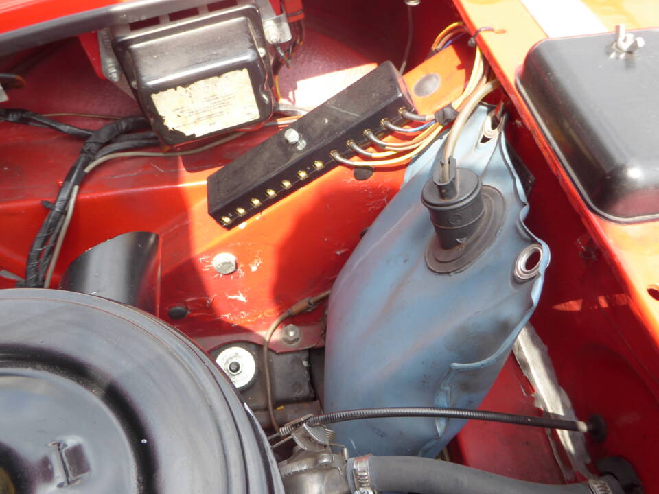 Bild 12/72 von FIAT 1500 (1966)