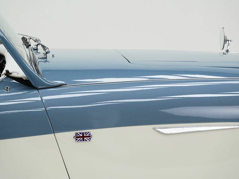 Bild 9/15 von Austin-Healey 100&#x2F;6 (BN4) (1959)