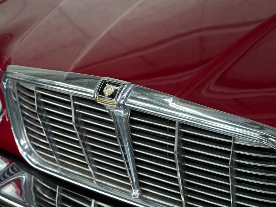 Bild 5/50 von Jaguar XJ 6 L 4.2 (1974)
