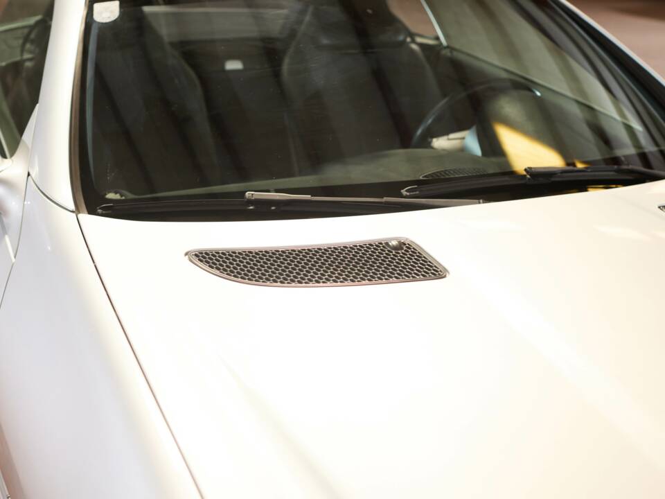 Image 23/32 of Mercedes-Benz SLK 200 Kompressor (2004)