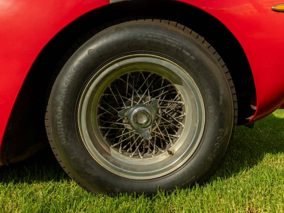 Imagen 28/50 de Ferrari 250 GT SWB Berlinetta (1960)