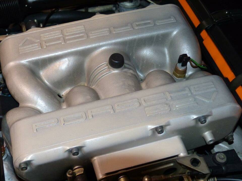Afbeelding 33/35 van Porsche 928 S4 (1989)