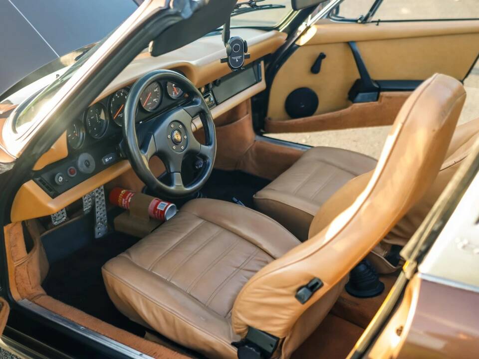 Immagine 24/35 di Porsche 911 2.7 (1976)