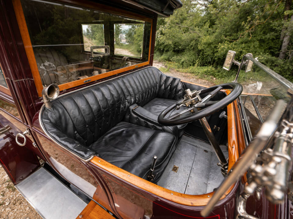 Image 16/50 de Rolls-Royce 40&#x2F;50 HP Silver Ghost (1912)