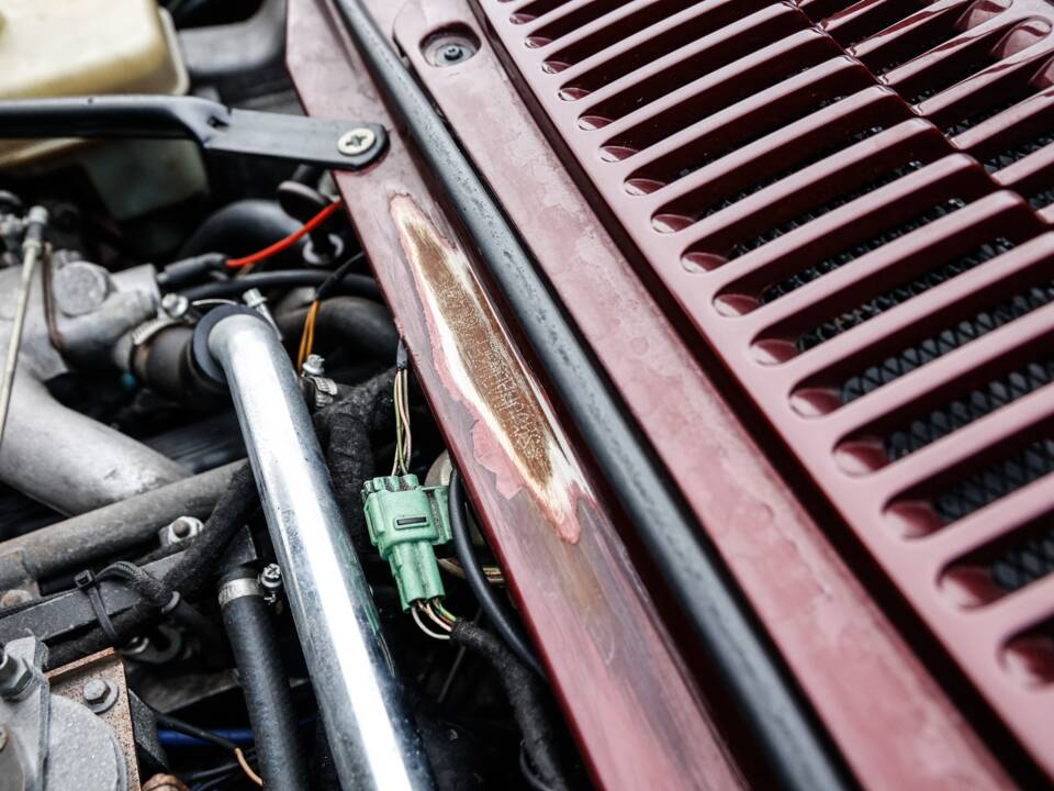 Image 31/50 of Jaguar XJS 5.3 V12 (1993)