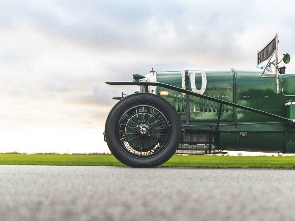 Image 8/21 of Bentley 3 Litre (1925)