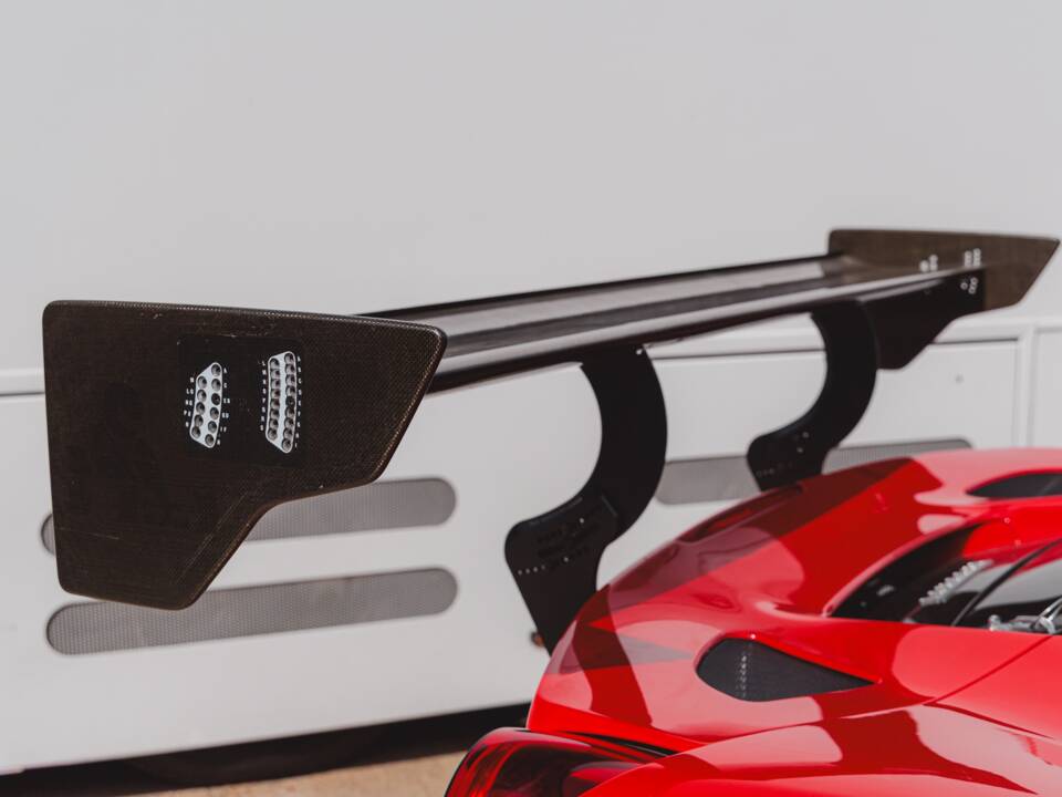 Bild 20/50 von Ferrari 488 Challenge (2017)