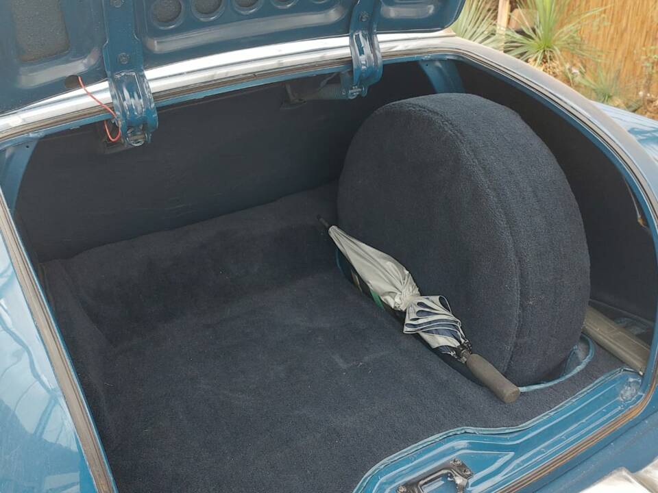 Image 10/11 of Chrysler Crown Imperial (1951)