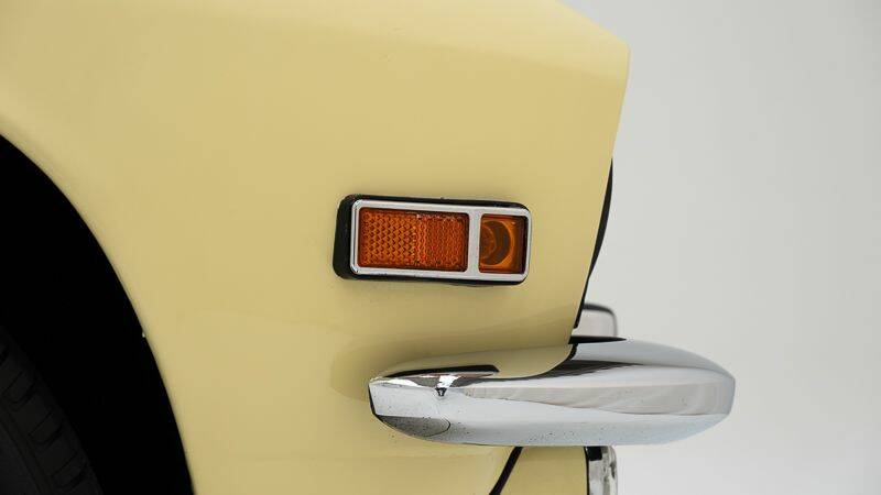 Immagine 13/15 di Jensen Interceptor MK III (1974)