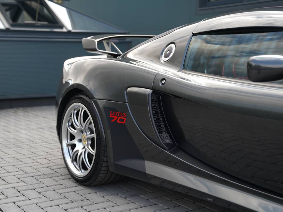 Bild 45/50 von Lotus Exige Sport 350 (2020)