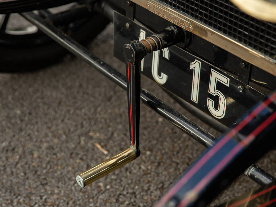 Bild 23/44 von Talbot 15 HP (1905)