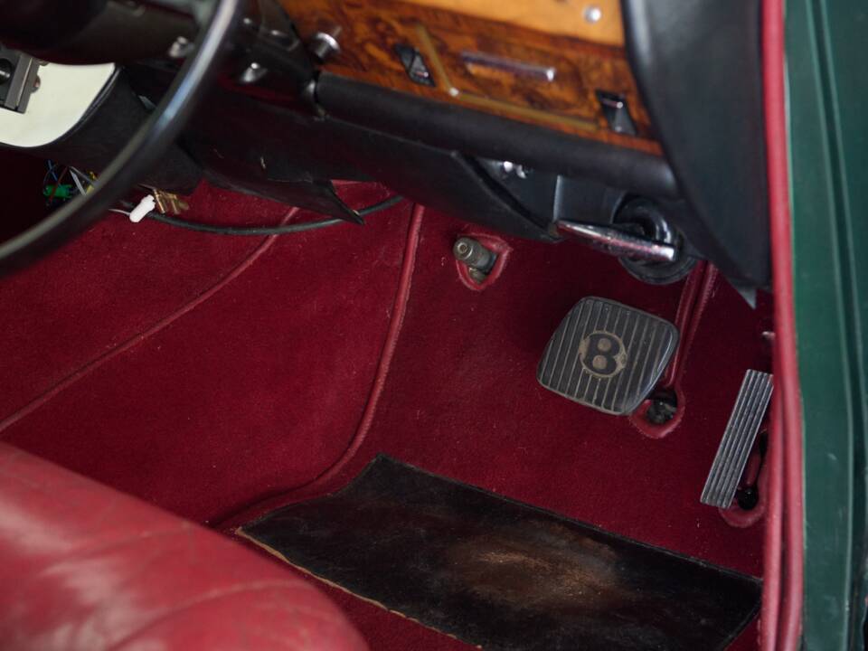 Bild 42/50 von Bentley T 1 (1969)