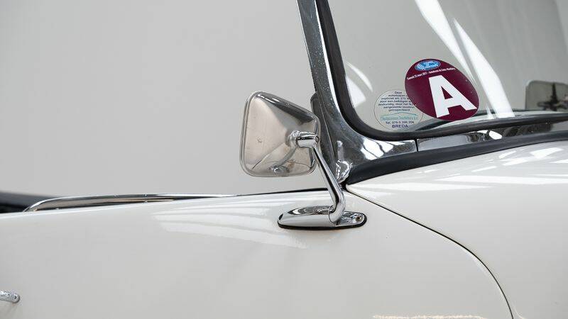 Bild 14/15 von Daimler SP 250 (1964)