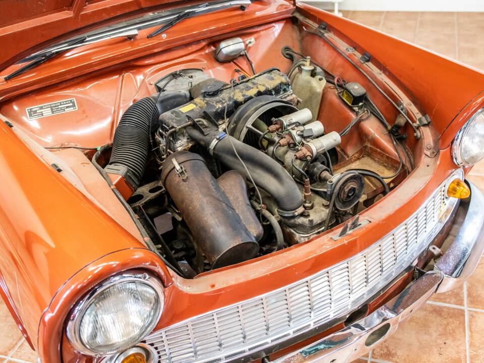 Image 7/16 de DKW Junior (1960)