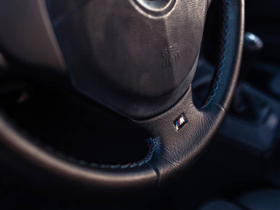 Image 19/42 of BMW M3 Sport Evo (1997)