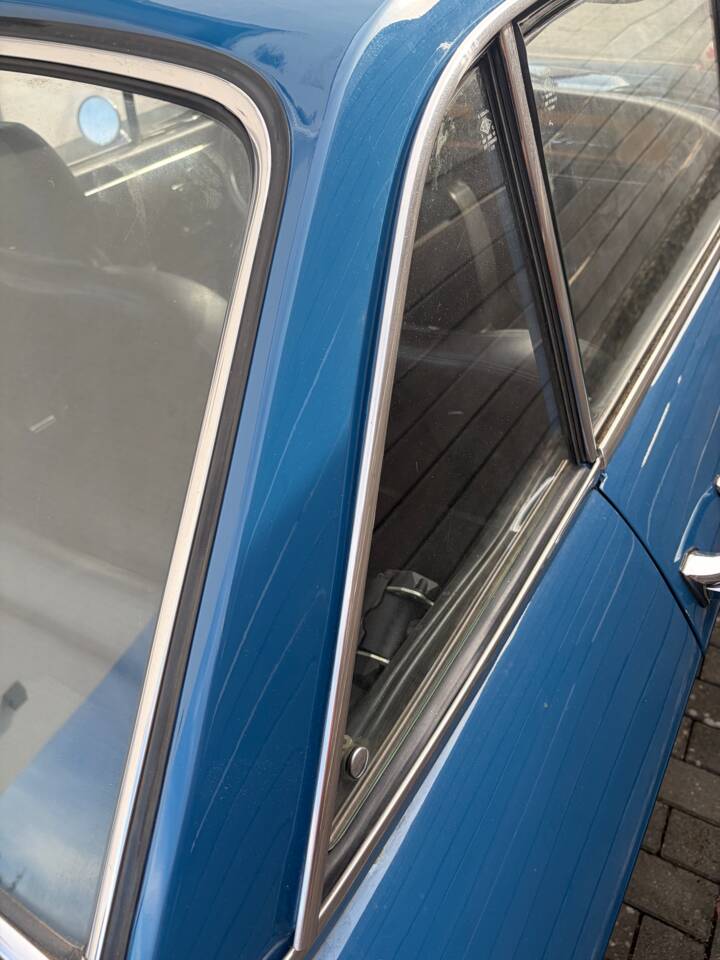 Imagen 25/72 de Lancia Fulvia 1.3 S (1976)