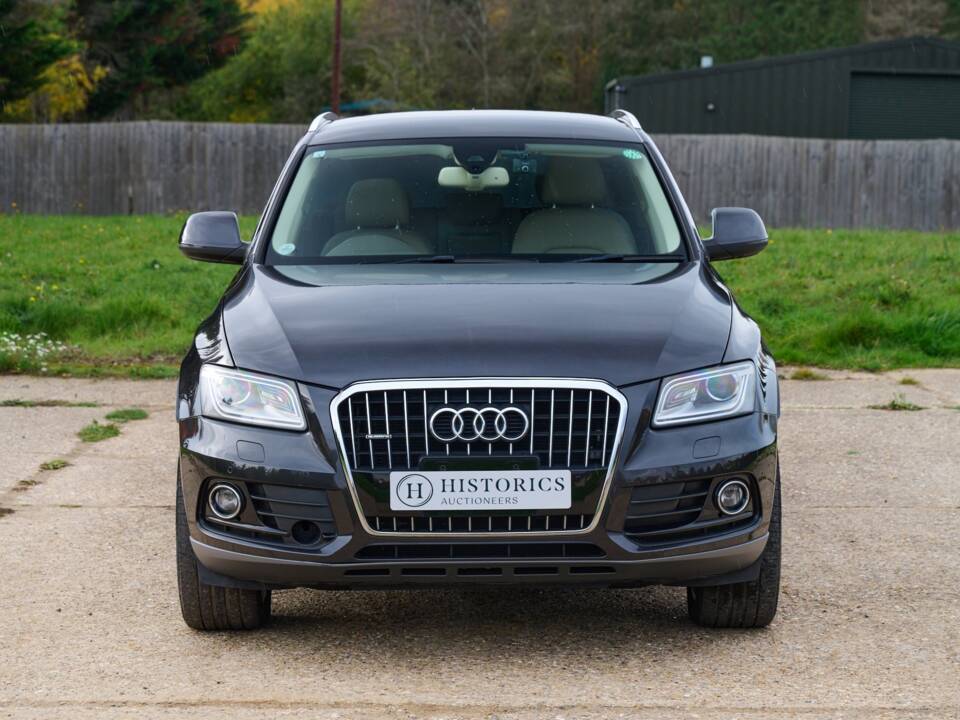 Image 6/50 de Audi Q5 3.0 TFSI (2013)