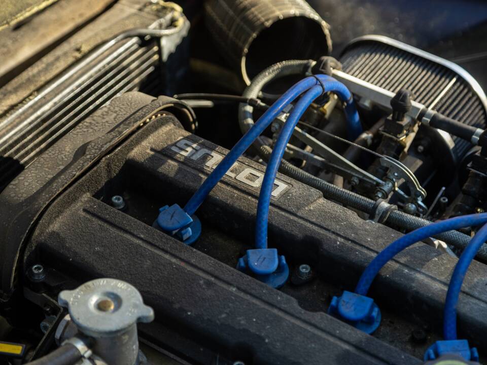 Image 30/50 of Lotus Elan Plus 2S 130/5 (1973)