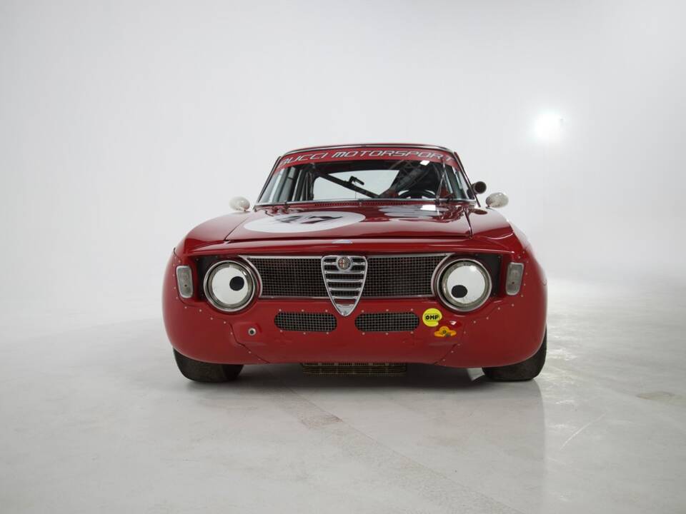 Afbeelding 7/39 van Alfa Romeo Giulia GTA 1300 Junior (1968)