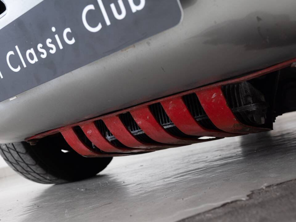 Imagen 27/36 de Alfa Romeo Giulia 1600 GT Junior (1973)