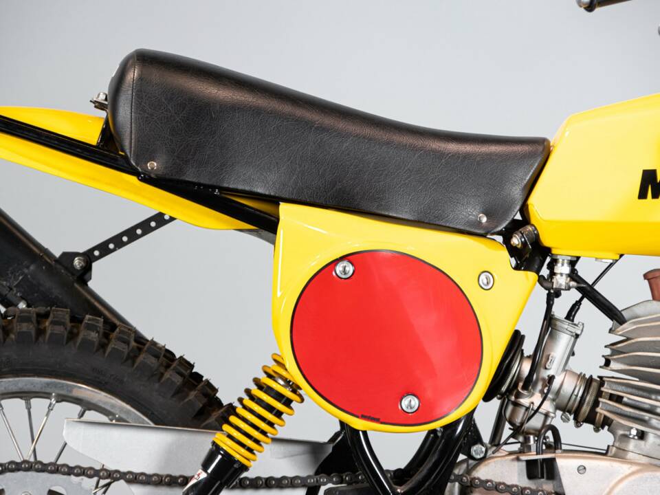 Imagen 35/50 de Maico MC 250 (1976)