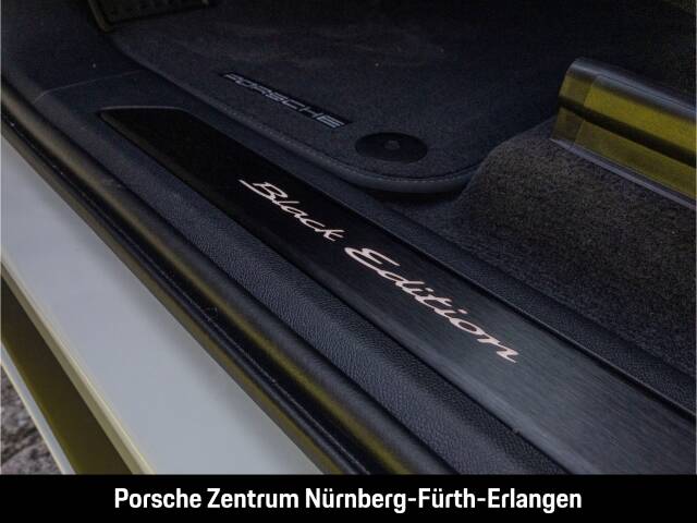 Bild 41/50 von Porsche Cayenne GTS (2026)