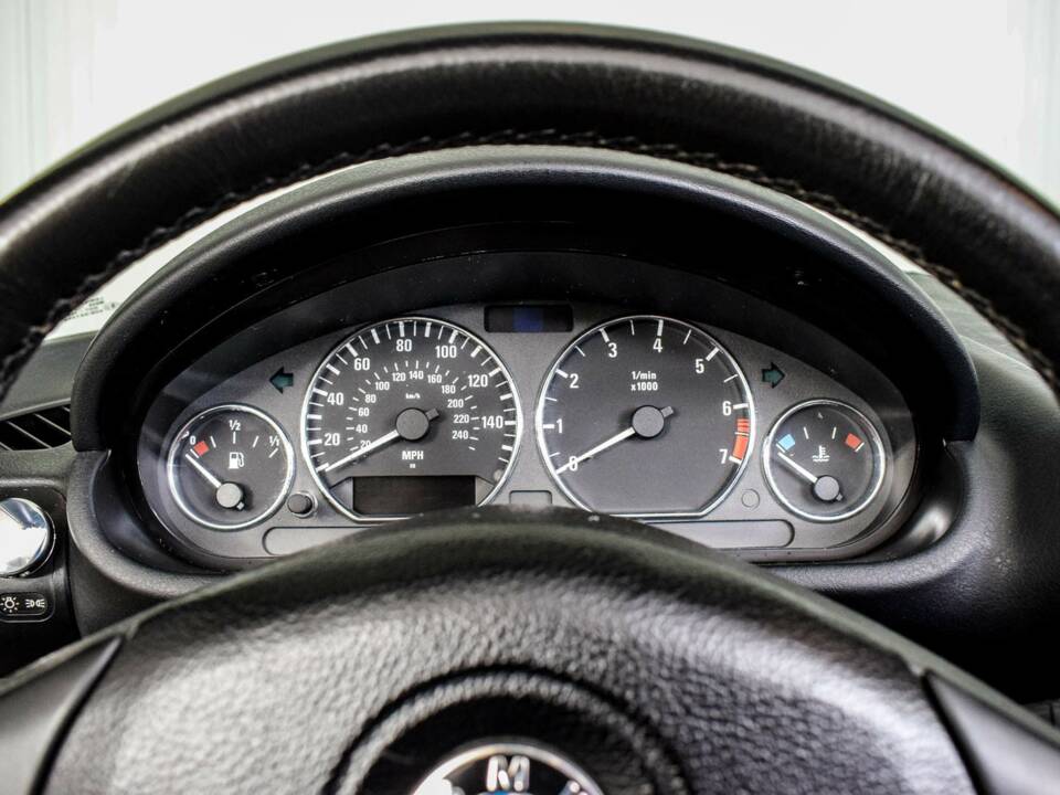 Bild 10/50 von BMW Z3 2.0 (2000)