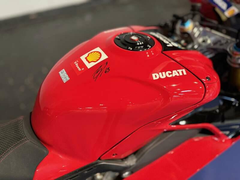 Bild 11/28 von Ducati DUMMY (2023)