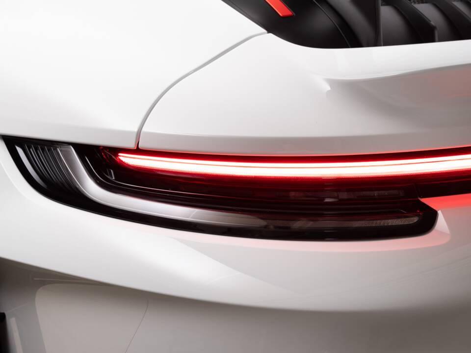Bild 14/41 von Porsche 911 GT3 RS (2024)