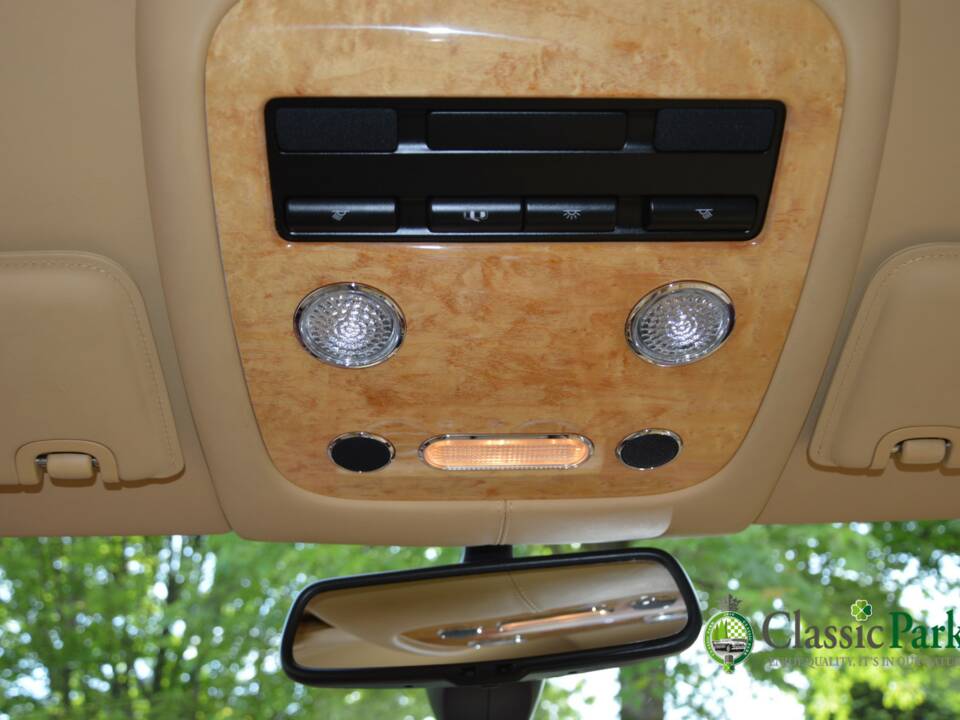 Bild 46/50 von Bentley Continental GT (2008)