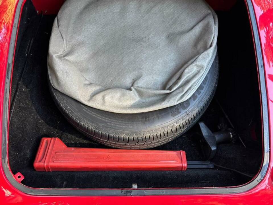 Image 14/18 de MG MGA Twin Cam (1959)