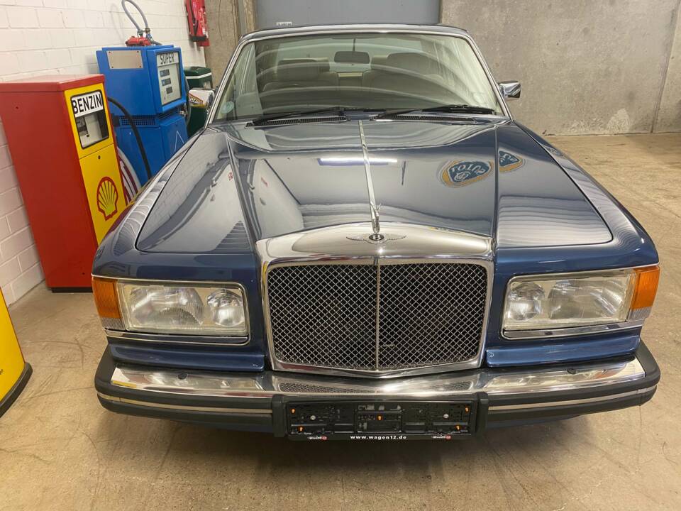Image 4/20 of Bentley Eight (1985)