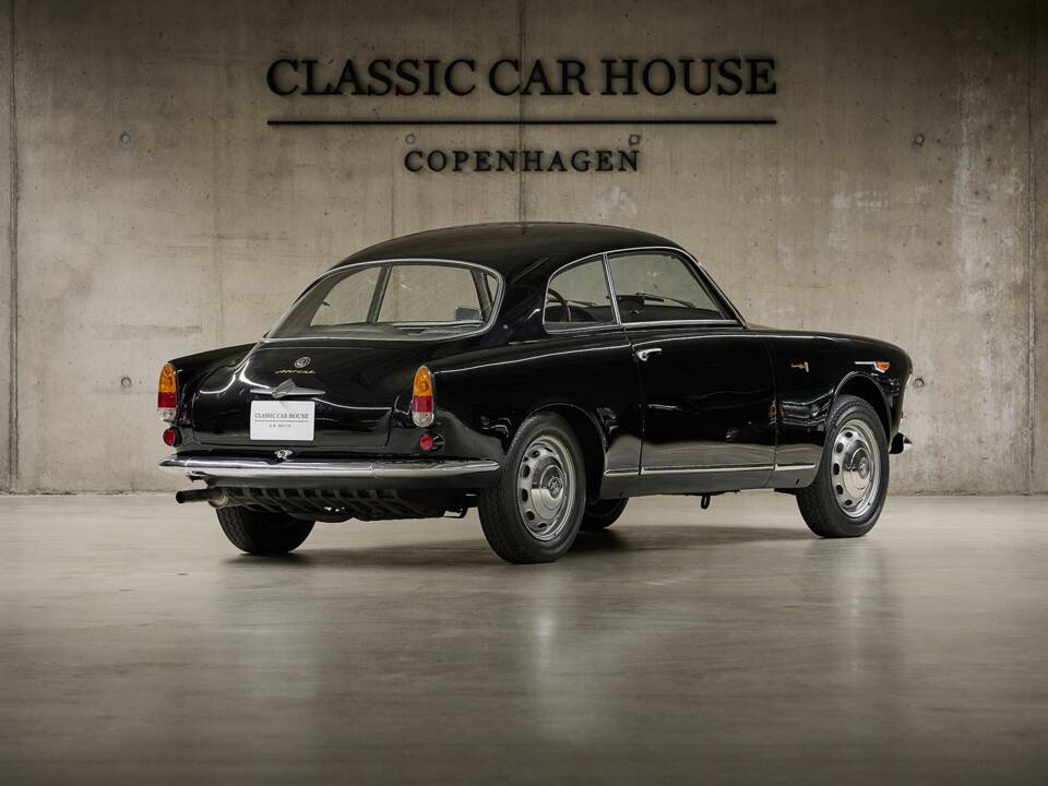 Bild 16/100 von Alfa Romeo Giulietta Sprint (1959)