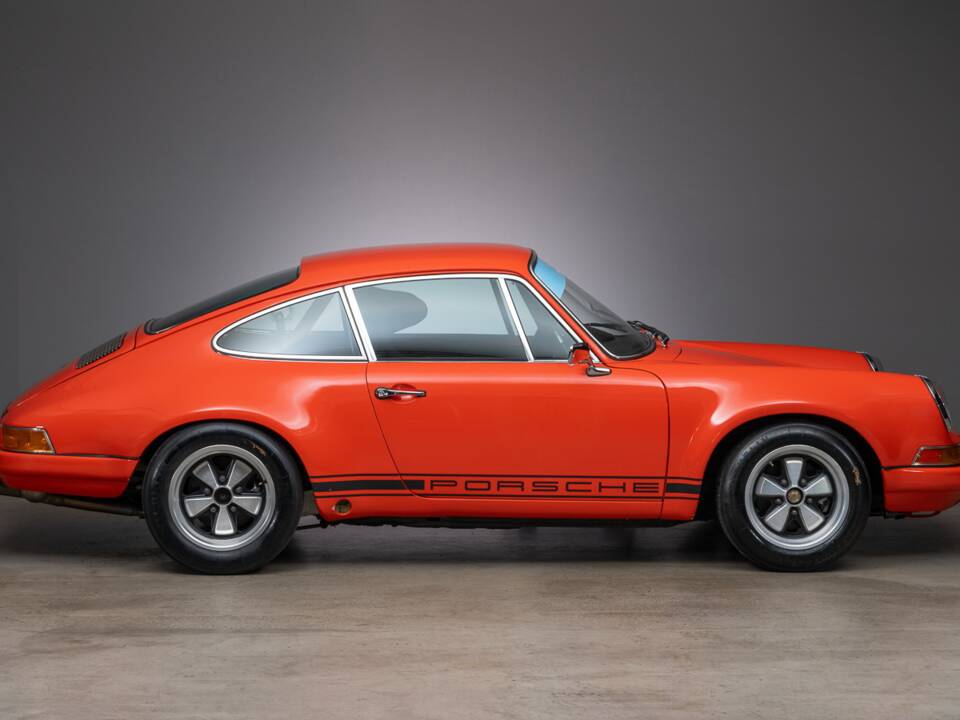 Bild 5/37 von Porsche 911 2.5 ST (1970)