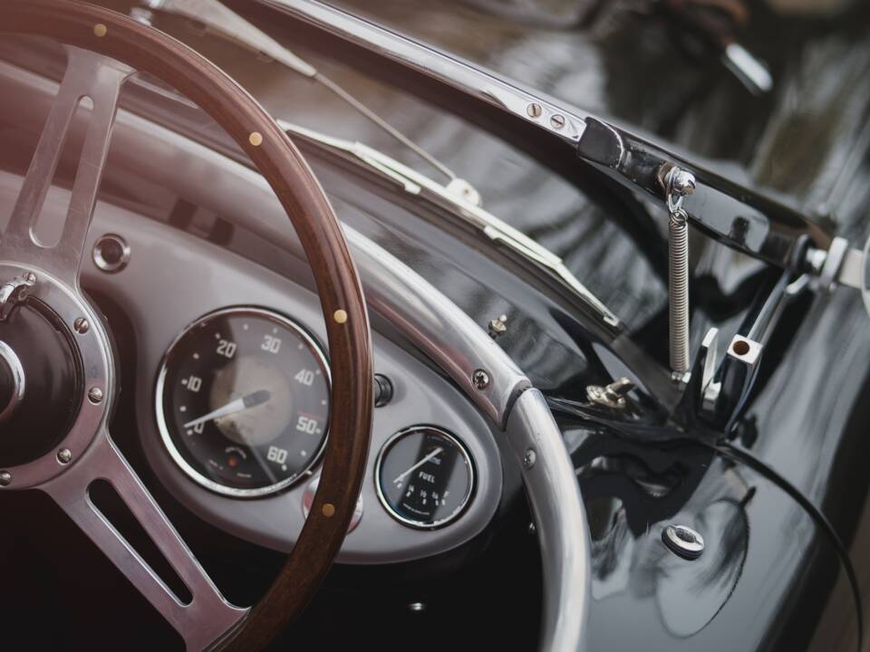 Image 42/53 de Austin-Healey 100/4 (BN2) (1955)