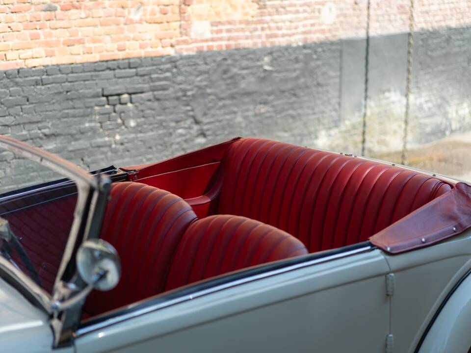 Image 16/29 of Talbot-Lago T120 Baby Sport (1935)