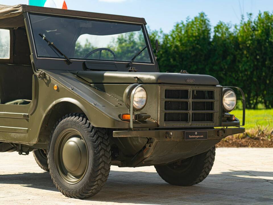 Bild 24/50 von DKW Munga (1957)