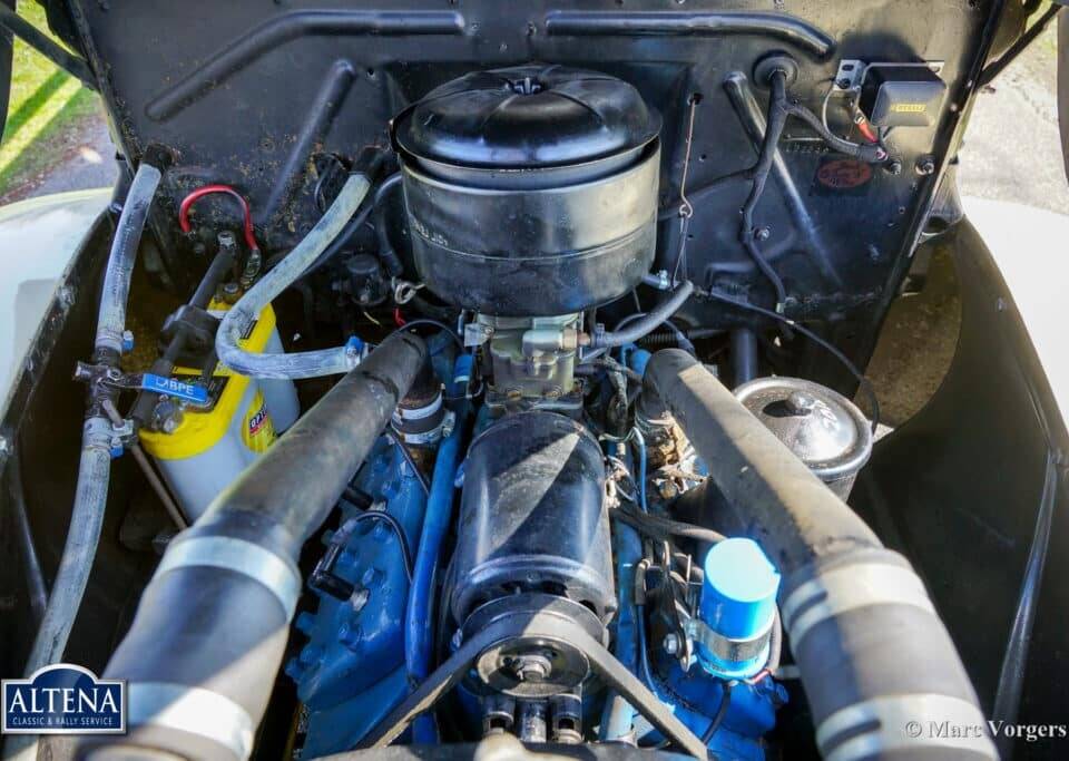 Bild 14/31 von Ford Pickup (1946)