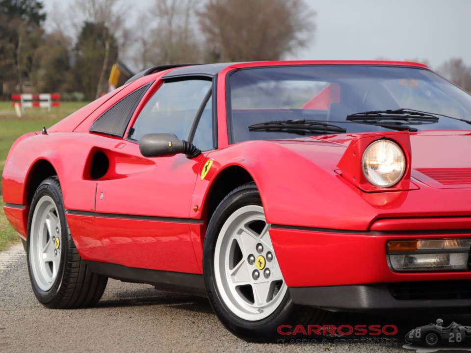 Bild 11/44 von Ferrari 328 GTS (1987)